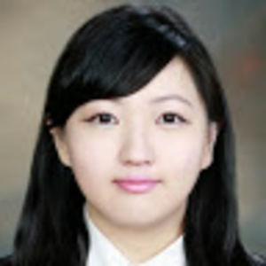 Meet your Posher, Kee yeon